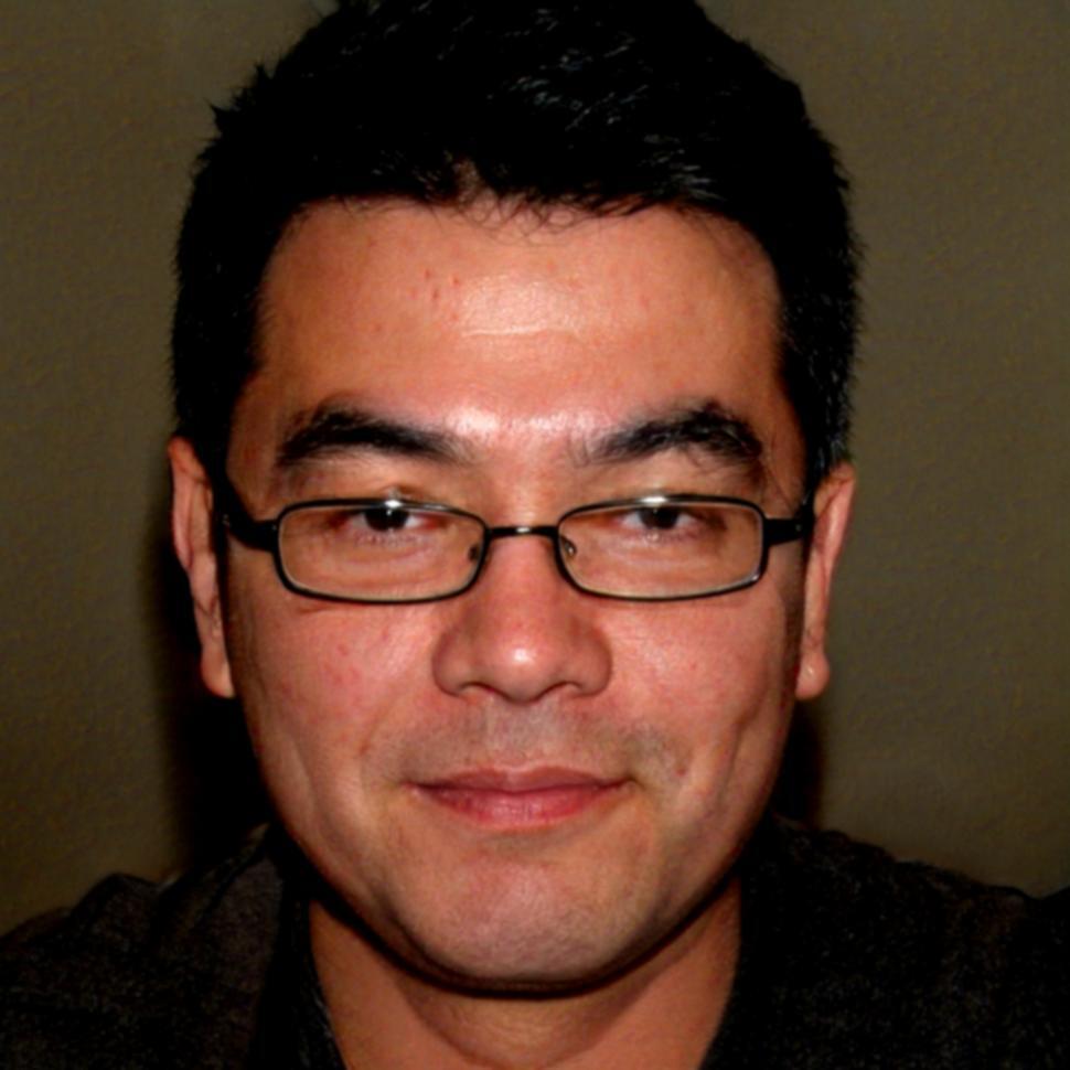 Portrait de Pierre Leroy